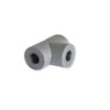 PE pipe insulation T-piece size 35 mm / 20 mm