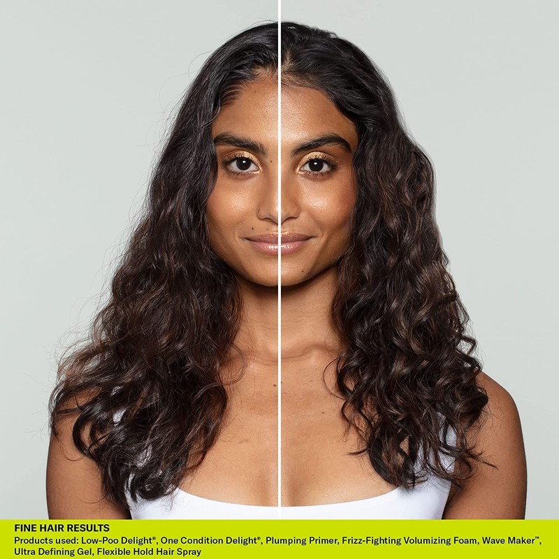 DevaCurl Wave Maker Lightweight Moisturizing Definer, Bright Breeze, 5 fl.