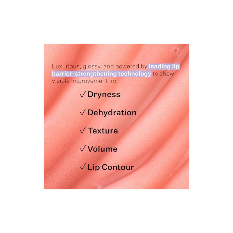 StriVectin Advanced Acids Hyaluronic Omega Moisture Lip Mask, hidratación intensa