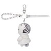 Takara Tomy Arts Bruna Chocori-san Bag Charm Mascot / Angel