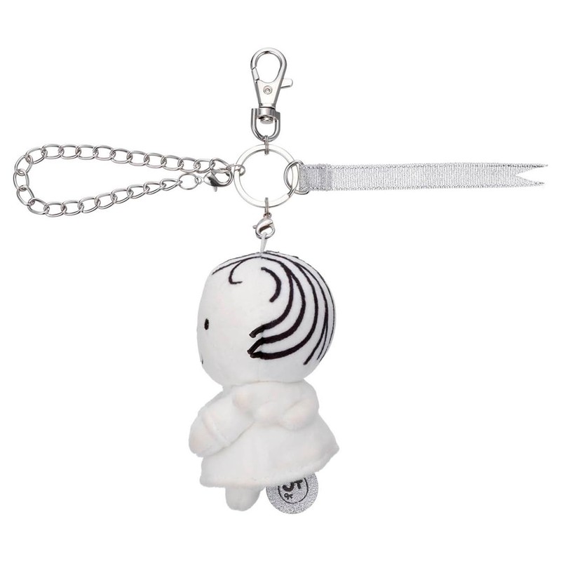 Takara Tomy Arts Bruna Chocori-san Bag Charm Mascot / Angel