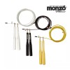 Monzó Cuerda Saltar Aluminio Box, Crossfit, Ultra Rapida , 3