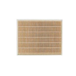 Panasonic FY-FDC2217A Replacement Filter with Allen Buster