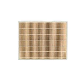 Panasonic FY-FDC2217A Replacement Filter with Allen Buster
