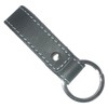 Leather Workshop Satou Keychain, Ultra Small, Small, Small, Small, Small,