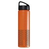 Laken Unisex - Adult Thermos Flask DYTA7GR Dynamik Greg, 18/8-0.75