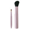 Takumi no Cosmetic Brush Kumano Brush, Portable Face, Cheek Brush