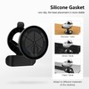 AMVR VR Stand for Quest 3/PICO 4/PS VR2 VR Headset