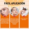 Gel Exfoliante Facial Naranja 2 pcs – Limpieza Profunda y