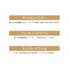 Parganton Four Color Nuance Eyes NE40 Pink Purple 0.1 oz