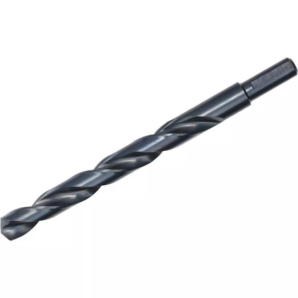 Milwaukee 31/64" Black Oxide Bit