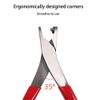 GERMODI Chicken Leg Band Pliers Leg Band Application Pliers For