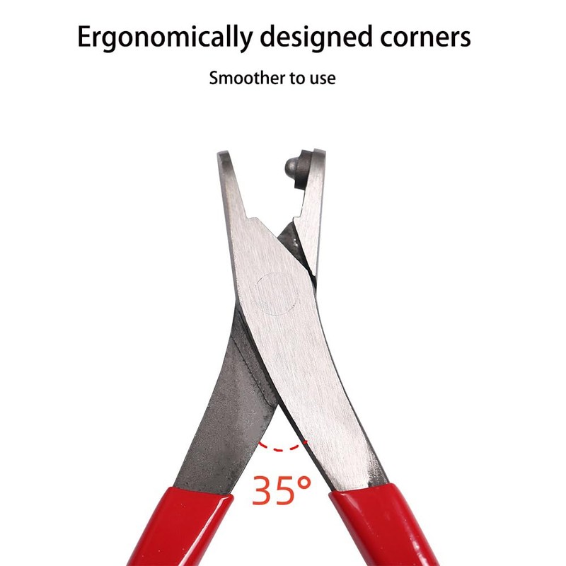 GERMODI Chicken Leg Band Pliers Leg Band Application Pliers For
