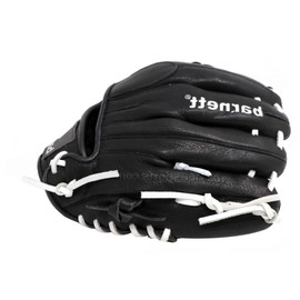 GL-110 RHCompetition Infield Baseball Glove 11", Black