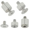 M.2 SSD Screw Kit for the Fixing of ASUS Motherboards
