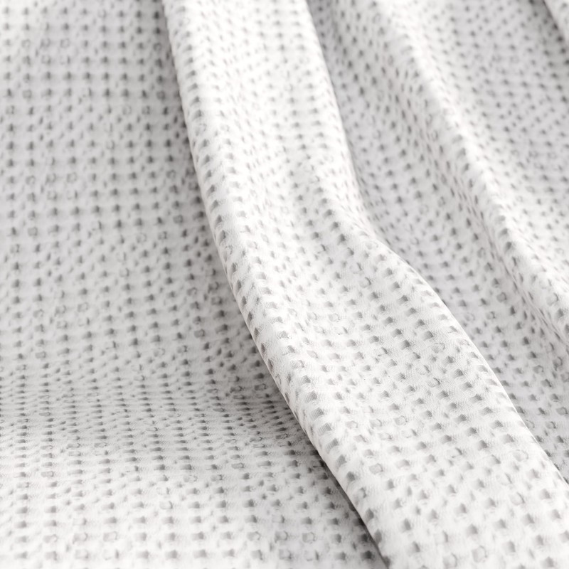 King White 100% Cotton | Lightweight | Breathable | Anti-Odor