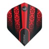 WINMAU Prism Alpha Extra Thick Dart Flights - 10 sets