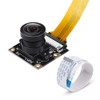 for Raspberry Pi Zero Camera Module 160 FOV 5MP Fisheye