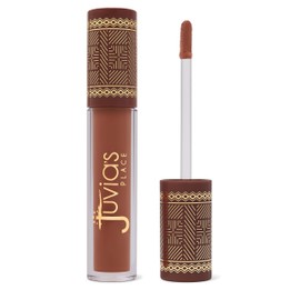 Juvia's Place Coffee Shop Lip Gloss Macchiato - Moisturizing Beauty Tinted Clear Glows Hydrating Long Lasting Plumping Shine Glossy Colored Pout Stains Plumper Light Glass Filler Glaze Balm Makeup