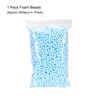 MECCANIXITY Foam Beads Foam Balls 7-9mm for Wedding and Party