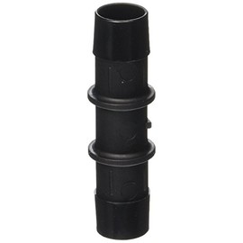 Dorman 47095: Heater Hose Connectors - 3/4 In. X 3/4 In. Connector - Plastic