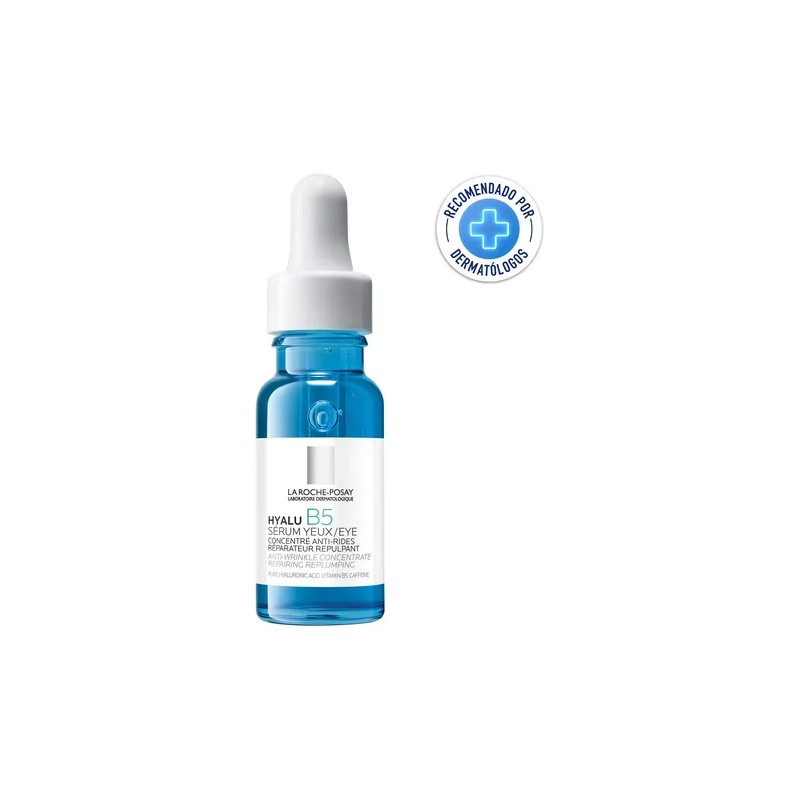 La Roche-posay Hyalu B5 Serum De Ojos 15ml