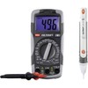 VOLTCRAFT DT-TEST-KIT 150 Hand-Multimeter digital CAT III 600 V Anzeige