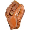 GP 46370Y Baseball Glove General Soft Medium Size 12" Brown