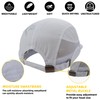 ZZEWINTRAVELER Summer Running Hat - The Lightweight, Quick-Drying Outdoor Sports
