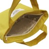 LAURIER CLB-411 Laurier Insulated Lunch Tote M [Mocha] Lunch Box
