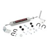 Rough Country N3 Steering Stabilizer for 1988-2006 Chevy/GMC Truck/SUV -