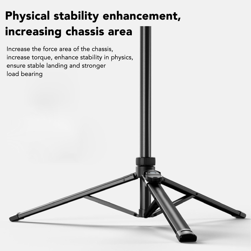 TP 14 1.4m 63 Inch Extendable Selfie Stick Tripod for