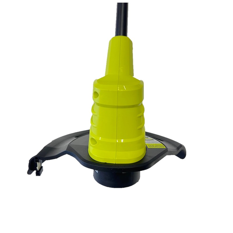 RYOBI ONE+ 18V 10 in. Cordless Battery String Trimmer (Tool