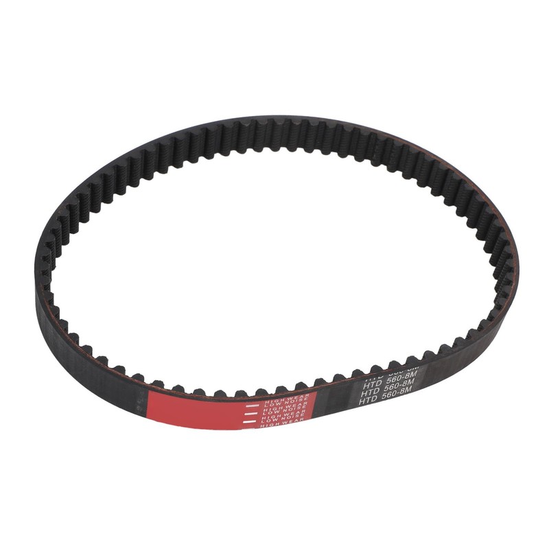 Motorcycle Drive Belt Replacement for Sur-Ron X Light Bee &