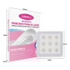 Parches Acne Con Micropuntos Granos,barros,día Y Noche Acneica Día/noche