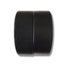 Mclane Slick Smooth Rear (2) Tires for Front Throw Reel