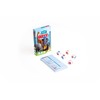 SmartGames - Zoo Yatzy, Multiplayer Dice Game, Ages 5+