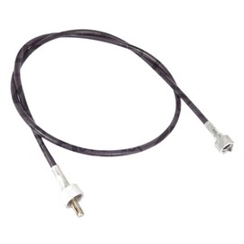 APUK David Brown 990 995 1190 1194 Tractor Tachometer Rev Counter Drive Cable 1226mm