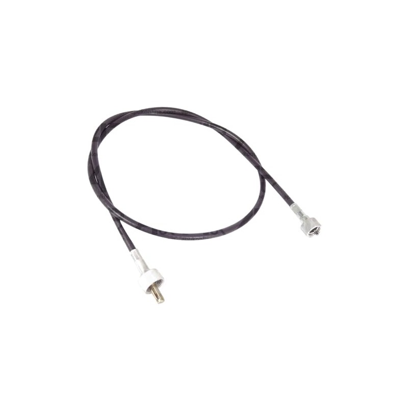 APUK David Brown 990 995 1190 1194 Tractor Tachometer Rev