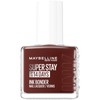Maybelline New York - Farbiger Nagellack, langer Halt, intensive und