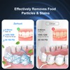 Water Flosser Pick for Teeth: 4 Modes Cordless Portable Water