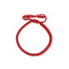 Dowling Brothers Handmade Knot Bracelet - RED