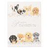 Nubby A5 Stationery Puppies Stationery Envelopes Set | 2 Patterns