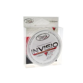 YORK Invisio Fishing Line 150 m Spool 0.14 mm-0.40 mm Monofilament Line Fluorocarbon Coated (0.18 mm/8 kg)