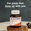 Blackmores Concentrated Curcumin One-A-Day | Anti-Inflammatory | Supports Joint &