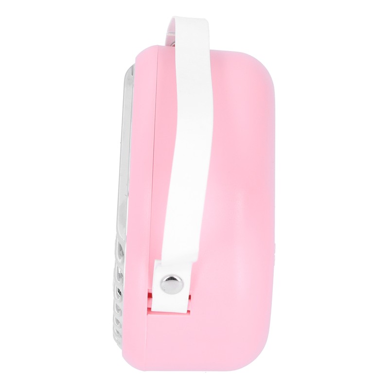 Sada Q6 Mini Portable Bluetooth Desktop Wireless Audio Speaker Multimedia