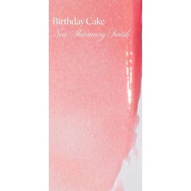 Summer Fridays Birthday Cake Lip Butter Balm for Hydration & Shine Color