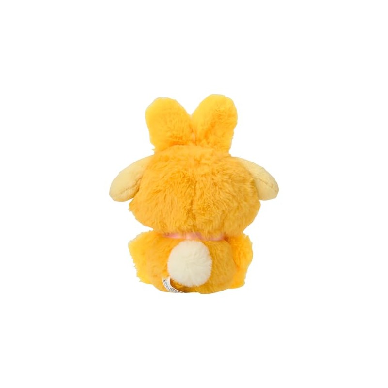 Sanrio 302082 Mascot Holder (Spring Rabbit) Pom Pom Pudding Strap