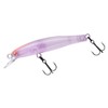 DAIWA Fuuka 55S Keimura SG Purple Plug, Tsukiza Bijin