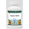 Oyster Shell - 450 mg (100 Capsules, ZIN: 521047) -